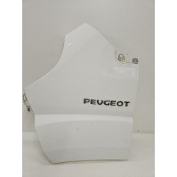 Aile Avant Gauche Peugeot Boxer 3 Phase 1